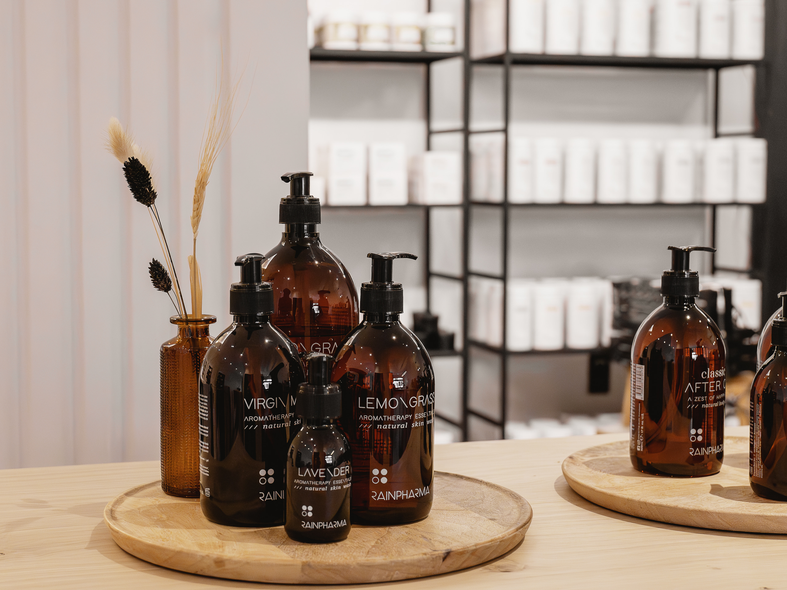 aromatherapie workshop